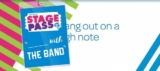 Air Miles Stage pass with the Band Contest: Win a trip and a yacht cruise around Vancouver with Said the Whale