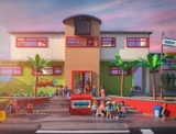 Playmobil Canada Contest: Win a complete Playmobil school set