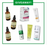 Well.ca Giveaway: Win a Skincare Bundle valued at $295