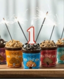 Circle K Cookie Bluff Contest: Win one free container of Cookie Bluff every week for one year