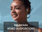 Indigo Kobo Audiobooks Contest: Win 100,000 plum points