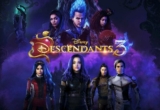Disney Channel Descendants 3 Contest: Win a Descendants 3 prize pack at www.disneychannel.ca