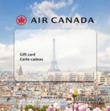 Virgin Mobile Air Canada Contest: Win a $500 Air Canada gift card weekly