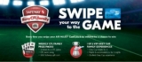 Safeway myCFLFamily Contest: Swipe your Air Miles Card and win 1 of 2 VIP Grey Cup Family Experiences at safeway.ca/myCFLfamily
