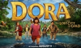 OWL Kids Contest: Win 1 of 4 family passes to watch Dora and the Lost City of Gold at any Cineplex Theatre
