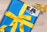 IKEA Lucky Ticket Contest 2019: Enter your code and win a $5,000 gift card at IKEAfamily.ca/LuckyTicket