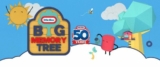 Family Jr Little Tikes Big Memory Tree Contest: Win Little Tikes toys each month at www.familyjr.ca