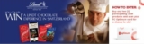 Shoppers Drug Mart Lindt Contest: Win a trip to Zurich, Switzerland and a chocolate experience