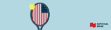 National Bank Contest: Win a VIP trip to the US Open in New York