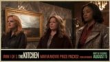 Warner Bros The Kitchen Movie Contest: Win 1 of 3 mafia movie prize packs