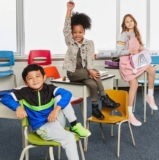 Marshall’s and Today’s Parent Back To School Contest: Win a $1,000 Marshalls gift card