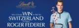 London Drugs Lindt Contest: Win a trip to Switzerland to meet Roger Federer