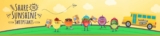 Sunkist Sunshine Contest 2021: Win a $2,000 back to school shopping spree and more at sunkistsunshine.ca