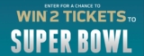 M&M’s Snickers and Skittles Snack Season Contest: Win a trip to Super Bowl LIV at www.snackseason.ca