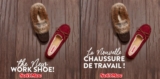 Softmoc Contest: Win a pair of SoftMoc Moccasins