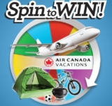 Toffifee Spin to Win Contest: Enter your PIN and win at toffifee.ca/en/spintowin