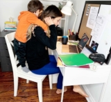 Staples Canada  Big Chair + Desk event Giveaway: Win a $1,000 gift card