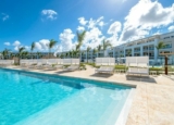 Sunwing Vacations Giveaway: Win an all inclusive vacation to The Grand Reserve at Paradisus Palma Real in Punta Cana