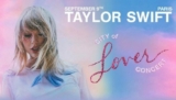 iHeartRadio Canada Contest: Win a trip to the Taylor Swift concert in Paris, France