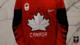 Canadian Olympic Team Contest: Win  jersey signed by the Team Canada women’s hockey team