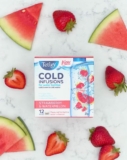 Tetley Giveaway: Win a Cold Infusions prize pack