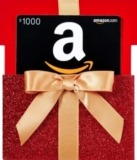 The Beat Contest: Win a $1000 Amazon gift card