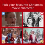 The Gate Christmas Contest: Win a Hisense 55″ 4K Ultra HD LED Roku Smart TV and weekly prizes