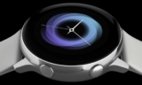 The Kit Samsung Contest: Win a Samsung Galaxy Watch Active