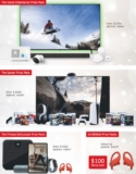 The Source Holiday Contest: Win 1 of 13 prize packs valued at up to $3,800