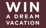 Tip Top Tailors Contest: Win your dream vacation valued at up to $7,500