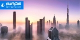Travelzoo & Wingbuddy Contest: Win a trip for 2 to Dubai