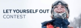 Tourism Whistler Let Yourself Out Contest: Win a trip to Whistler, BC valued at over $8,000