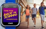VTech Back to School Contest 2019: Win 1 of 2 Kidizoom Smartwatches DX2