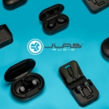 Virgin Mobile Contest: Win a JLAB Audio Prize Pack every week