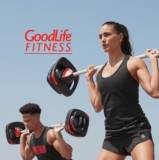 Virgin Mobile Contest: Win a 1-year Membership from GoodLife Fitness