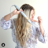 Win a Cara Jourdan XO Styling Iron from VITA Daily