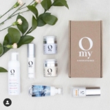 Win a customized skincare routine from Omy valued at $300