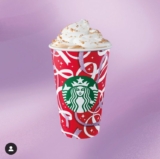 Win a $500 Gift Card from Starbucks Canada