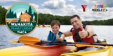 Today’s Parent Contest: Win a one-week stay at YMCA Wanakita Family Lodge valued at over $2,500