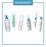 Well.ca Giveaway: Win a Derm Skincare Bundle valued at over $150