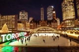 Westjet Magazine Contest: Win a Toronto Getaway for Two