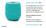 WhatsYourTech Contest: Win back to school tech accessories from eBay
