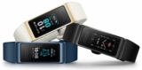 Whats Your Tech Contest: Win a Huawei Band 3 Pro All-in-One Fitness Activity Tracker