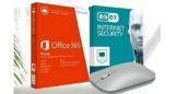 WhatsYourTech Contest: Win a Tech Bundle from Microsoft and ESET