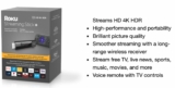 Whats Your Tech Contest: Win a New Roku Streaming Stick+ with Remote