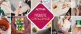 Activia Probiotic Challenge 2019: Win 1 of 55 monthly Activia + Oatbox gift boxes