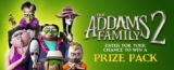 Win 1 of 5 The Addams Family 2 Prize Packs from Landmark Cinemas