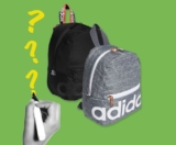 Bentley Contest: Win 1 of 2 Adidas Linear Mini Backpacks
