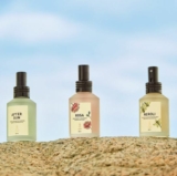 VITA Daily Giveaway: Win a set of three Tanit face mists