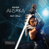 Virgin Plus Ahsoka Contest: Win 1-year subscriptions to Disney+